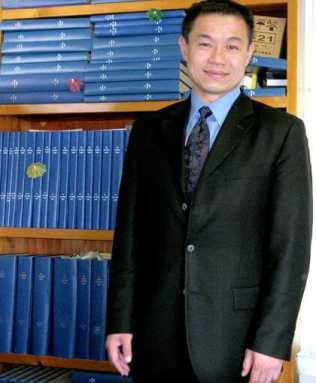 Liu wants education, development reform