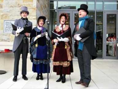 St. John’s University opens five-story D’Angelo Center