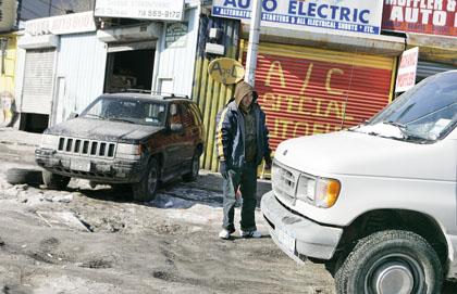 Islanders’ move to Queens floated