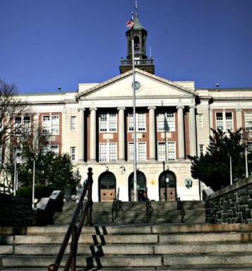 Road to Jamaica HS closing long, rocky