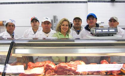 Sunnyside butcher lives American Dream