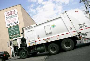 Company to expand LIC transfer station