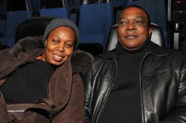 Inauguration provides emotional moments at Jamaica Multiplex