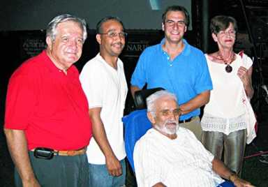 Astoria mourns loss of Julian Wager, ‘Mr. Steinway’