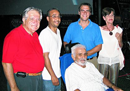 Astoria mourns loss of Julian Wager, ‘Mr. Steinway’