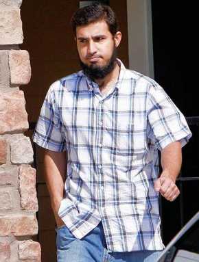 Ex-Flushing man pleads guilty to NYC subway bombing plot