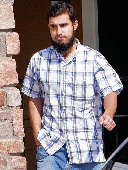 Ex-Flushing man pleads guilty to NYC subway bombing plot