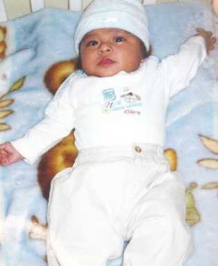 SWINE FLU OUTBREAK: Preliminary tests find Corona baby did not die of swine flu