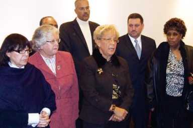 Boro hospitals seek bailout