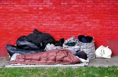 Pols oppose Astoria shelter