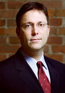 Forest Hills Y author tells why Madoff stole