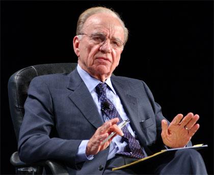 News Corporation gives $5.5M to Harlem school