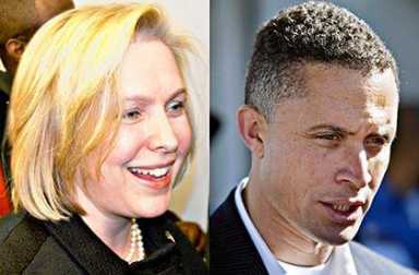 Boro leaders back Gillibrand