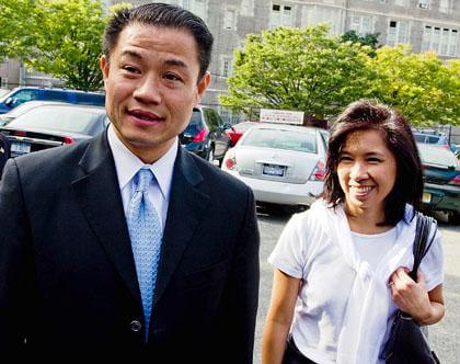 Liu, Yassky head for comptroller runoff