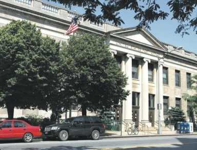 LIC post office to be renamed for Ferraro