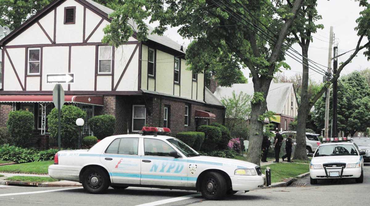 Home robberies up in boro during last 2 months: Cops