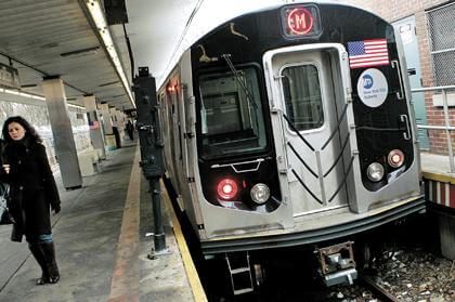 MTA approves renovation job for Ridgewood subway station