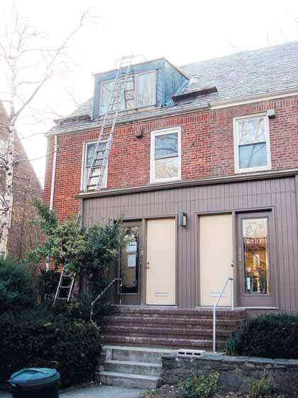 Sunnyside Gdns preservation vote set for April 22