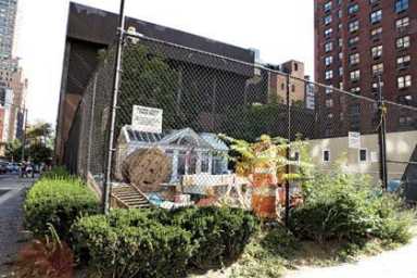 2nd Ave. Subway project delayed by lack of funds
