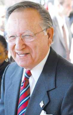 Democrats fell short on reforms: Padavan