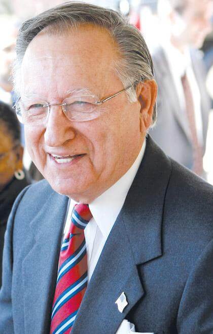 Democrats fell short on reforms: Padavan