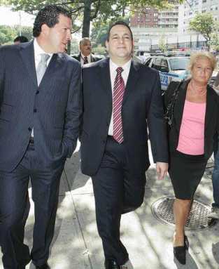 Monserrate leaves fate in judge’s hands