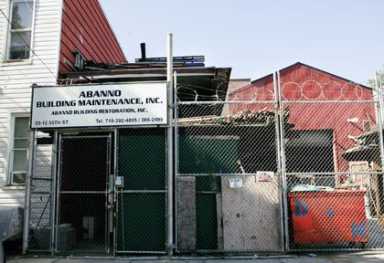 2 Queens men named in Buildings bribe scandal