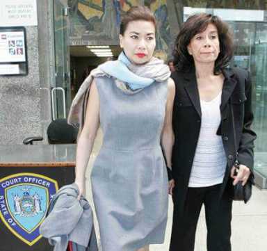 LIC gold thief sentenced to six months in jail