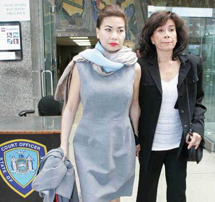 LIC gold thief sentenced to six months in jail