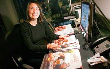 New mag eyes Queens cuisine scene