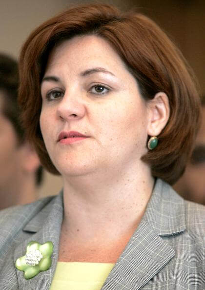 Avella slams Quinn on term limit reversal