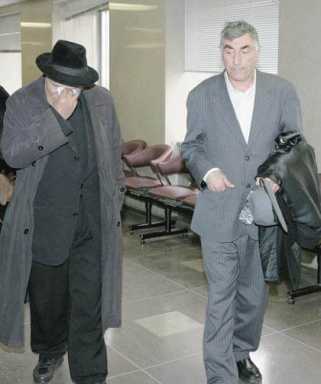 Malakov case consolidated