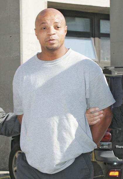 Man arrested in Queens Plaza stabbing