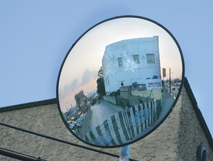 Maspeth cement truck strike halts city building
