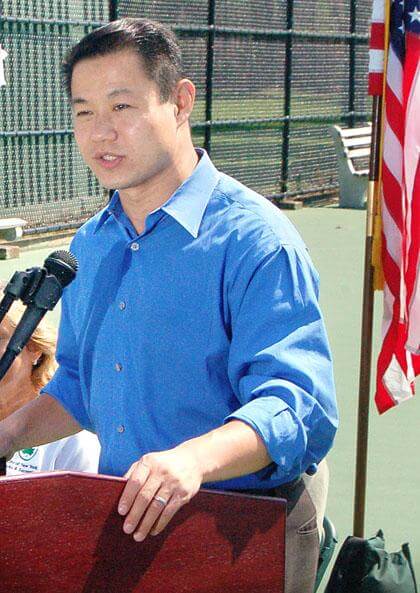 Liu defends child labor claim