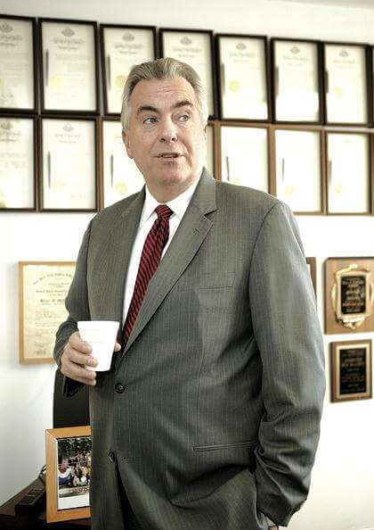 McLaughlin to be sentenced Friday