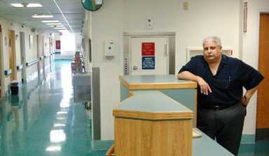 Autopsies differ on hospitals’ cause of death