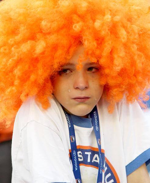 Mets ‘Shea’ goodbye to stadium, playoffs