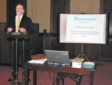 Boro prepares for fall’s swine flu cases