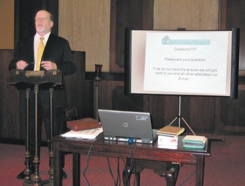 Boro prepares for fall’s swine flu cases