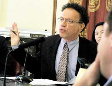 City’s parking bureau takes heat at hearing