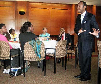 St. John’s prep program gives boost to minorities