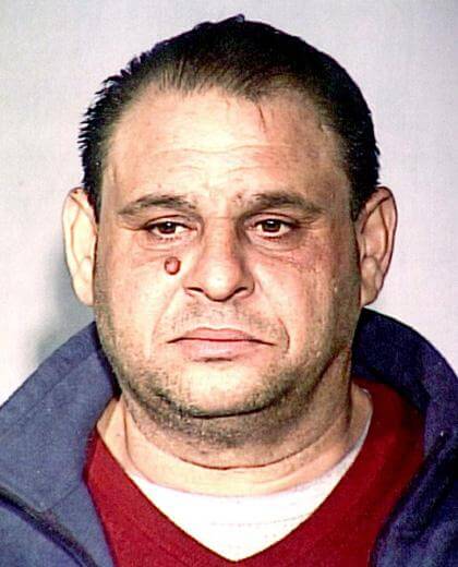 Couple charged with robbing boro driver