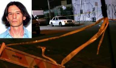 Crime down 10 percent in 108th