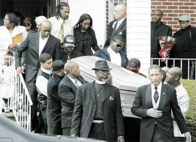 200 mourn Brandon Bethea