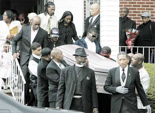 200 mourn Brandon Bethea