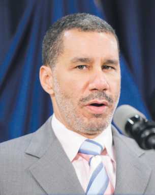 Queens’ state reps praise Gov. Paterson’s resolve