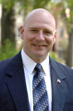 Dooley challenging Onorato for Senate