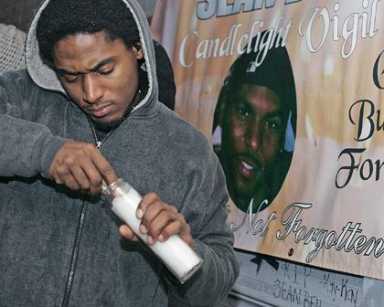 It seems like it’s all happening again: Sean Bell’s father