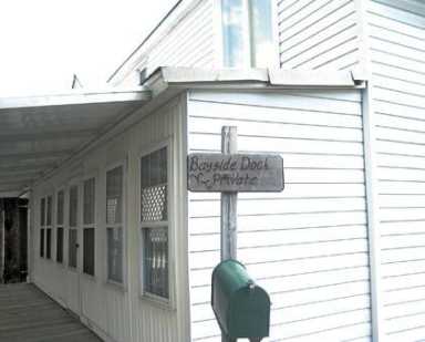 New law lets Beach 84th homeowners buy part of pier